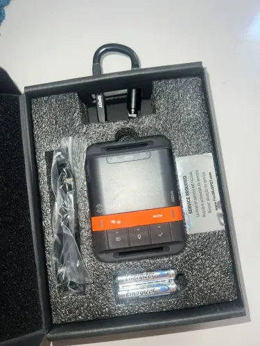Rastreador localizador spot gen4 