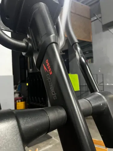 Elíptico Speedo E55SG (Muito Novo!)