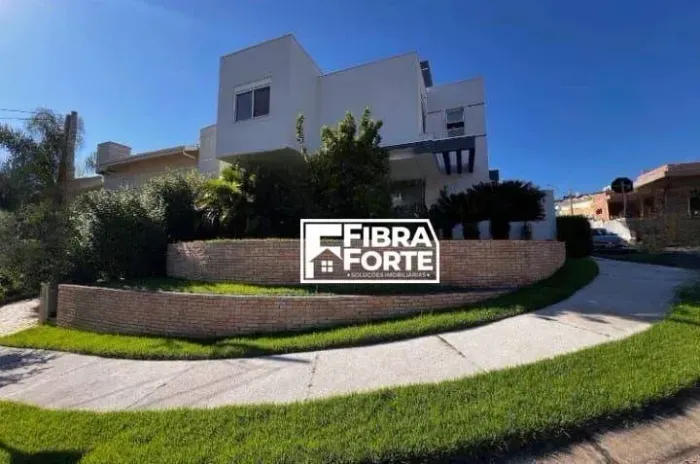 Casa com 4 dormitórios à venda, 288 m² por R$ 2.750.000,00 - Swiss Park - Campinas/SP
