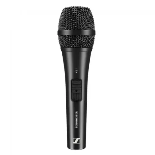 Microfone Sennheiser XS1 NOVO e lacrado ( original)
