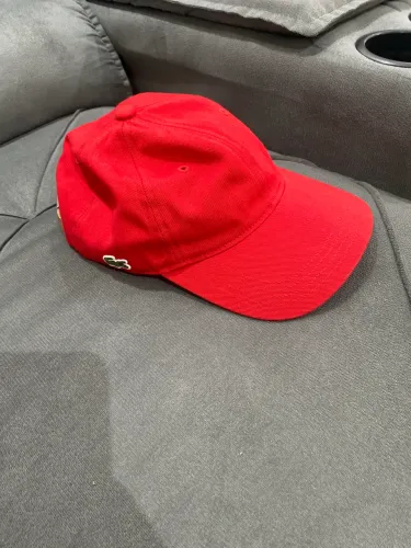 Boné Lacoste
