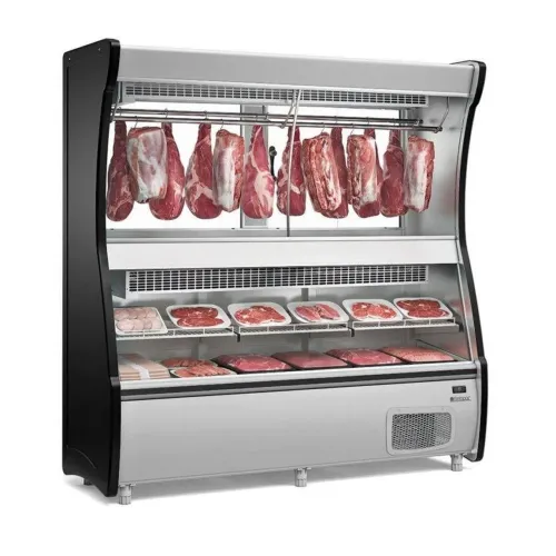 Balcão Refrigerado para Açougue