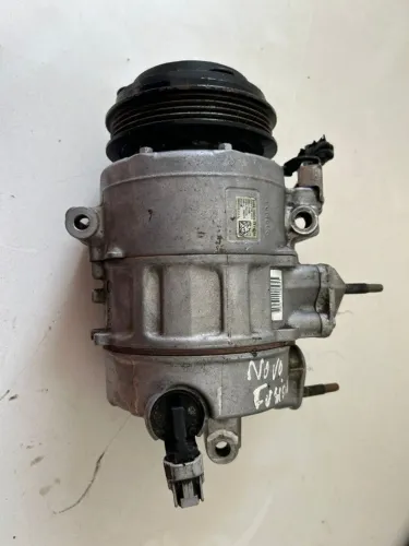 COMPRESSOR FORD FUSION 2.0 2014 ECOBUST