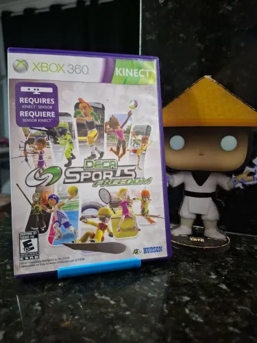 Deca Sports Freedom - Xbox 360
