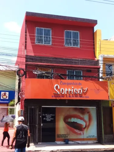 Prédio Comercial Dr. Freitas