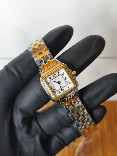 Relógio Cartier Panthere