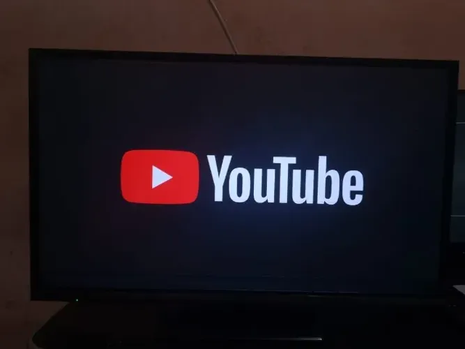 SMART TV 32 Polegadas Panasonic
