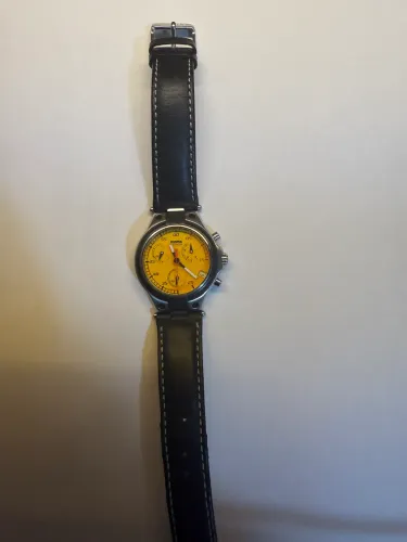 Relógio Momo Design Speed MD 014
