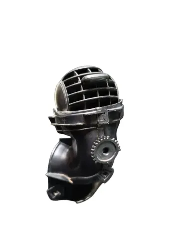 Painel De Ventilação Ld Mb Actros 2646 A0008302854