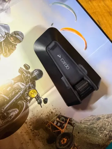 Intercomunicador PACKTALK CARDO NEO 