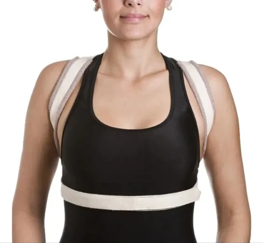 Corretor postural