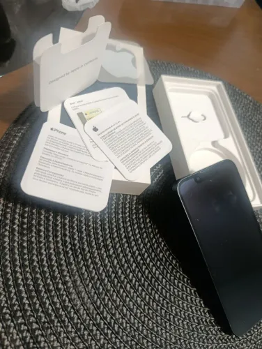 Vendo iPhone 13 mini