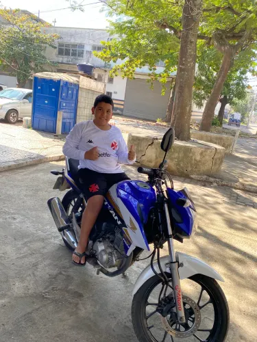 Honda CG 160 Fan 2019 - Impecável e Pronta pra Rodar!