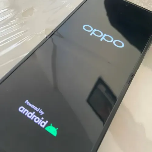 Smartphone OPPO Find N2 Flip Semi Novo