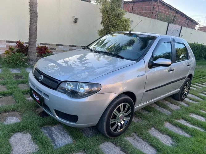 Vende-se Palio Fire 2008/2008 Extra/ completo 