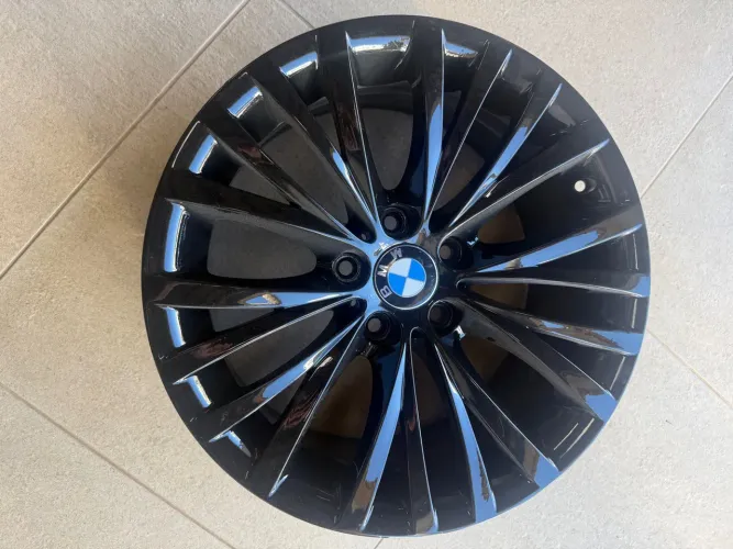 Jogo com 4 rodas BMW Z4 aro 18