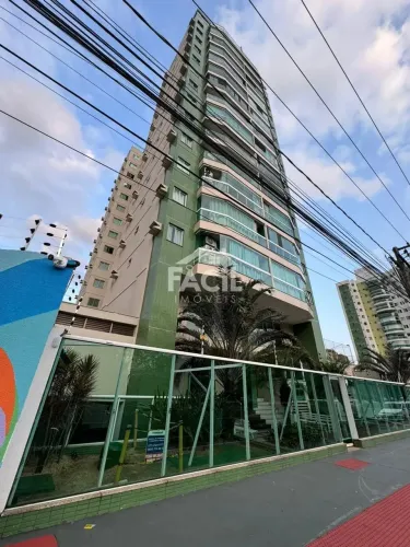 Apartamento em Jardim Camburi - Vitória