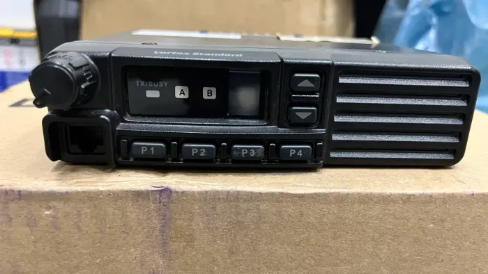 VENDO RADIOS COMUNICADORES