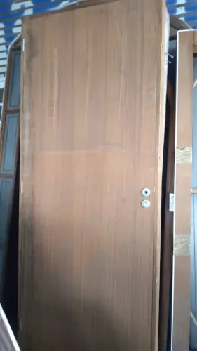 Porta completa - Super nova! 