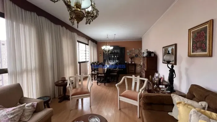 Apartamento à venda ou aluguel 2 vagas na Vila Rica em Santos SP