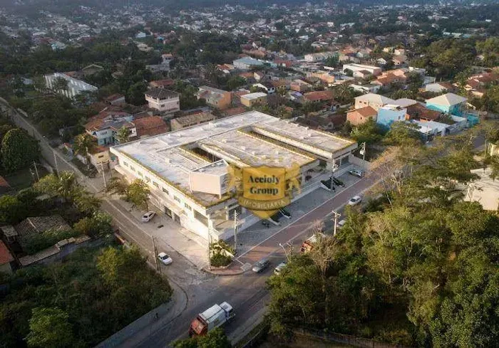 Loja para alugar, 35 m² por R$ 2.900,00/mês - Engenho do Mato - Niterói/RJ