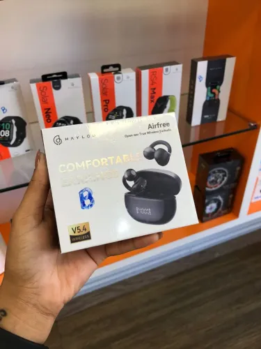 Fone de ouvido Haylou Airfree TWS V5.4