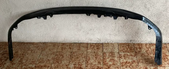 Spoiler parachoque traseiro Hilux Sw4 21/25 original