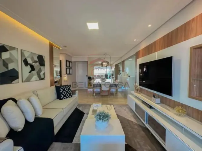 Apartamento a venda no condominio Verum Mooca - PORTEIRA FECHADA