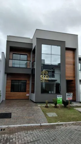 Casa à venda, 184 m² por R$ 1.190.000,00 - Bairro Deltaville - Biguaçu/SC