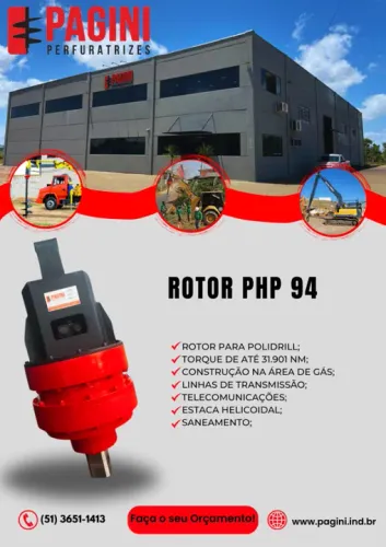 Rotor PHP 94