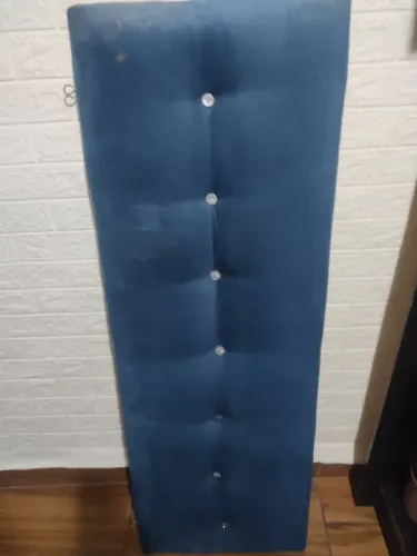 Cabeceira de cama