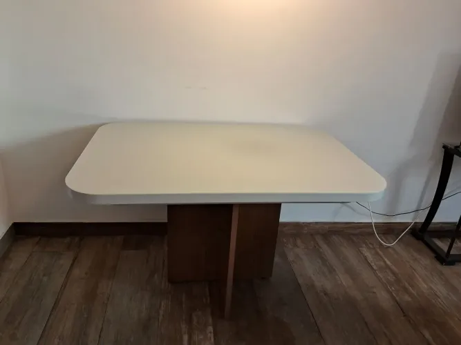 Mesa jantar SÓ A MESA