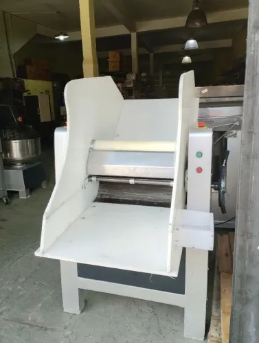 Cilindro modelo superfecta 60cm trifásico 