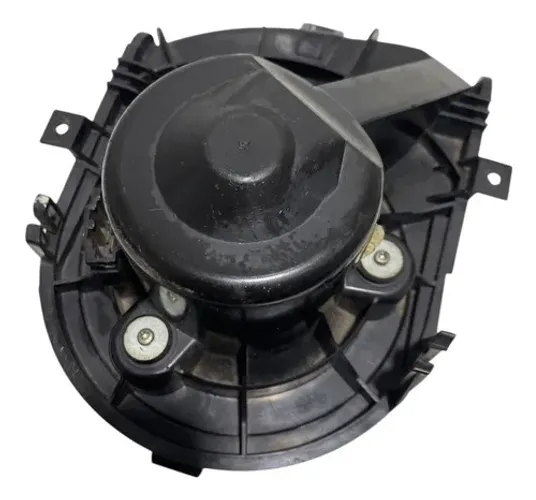 Motor Ventilador Ar Forçado Vw Fox/gol/voyage  G5/g6 995958x