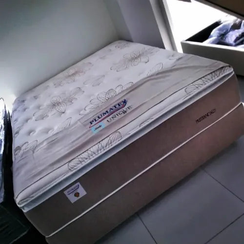 Cama casal stv prontas 