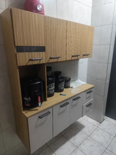 Armário de Cozinha