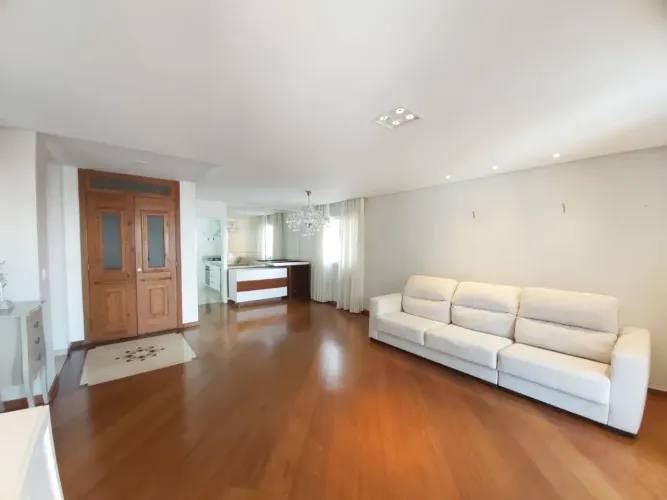 Apartamento à venda no Condomínio Trianon em Perdizes em São Paulo - SP