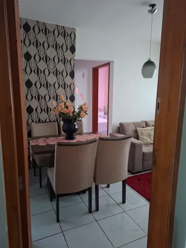 Apto 2qtos no Martelos(região do São Pedro) a 5min da UFJF