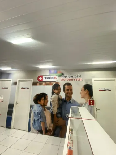 Venda Farmácia - Ótima oportunidade exclusiva ?