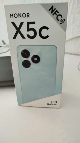 Celular HONOR X5c