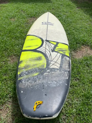 Prancha de Surf
