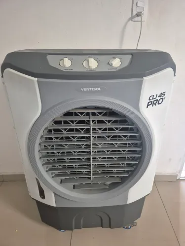 Climatizador CLI PRO 45 Litros