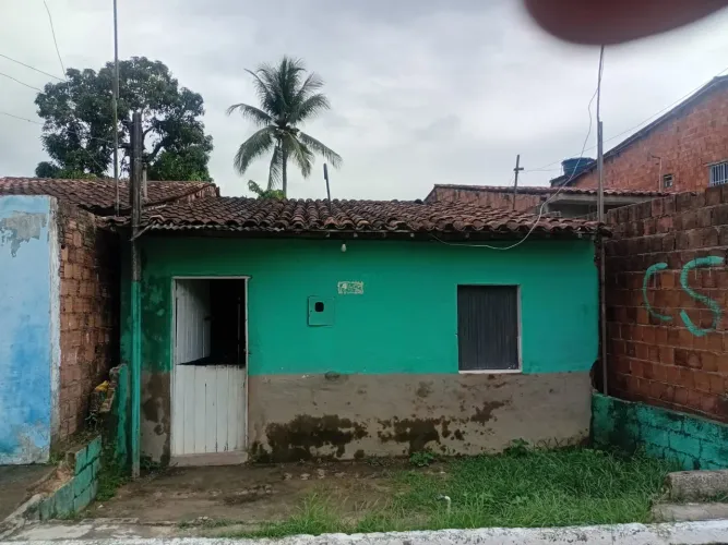 Oportunidade única- casa no FERNÃO VELHO /ABC 