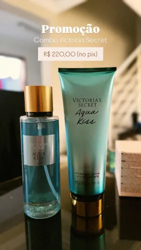 Combo Victoria Secret