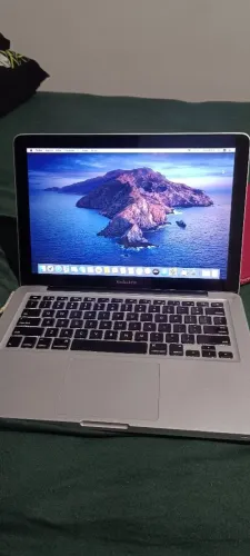 MacBook Pro 13'