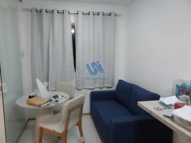 APARTAMENTO RESIDENCIAL em Salvador - Bahia, Pituba