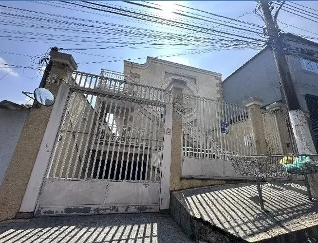 Casa em Condomínio para Venda em São Paulo, Vila Bela, 1 dormitório, 1 banheiro