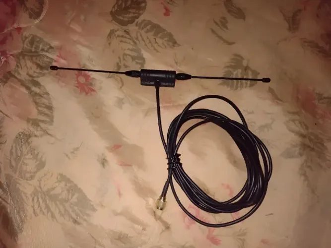 Antena Tv Digital Automotivo Original Pioneer