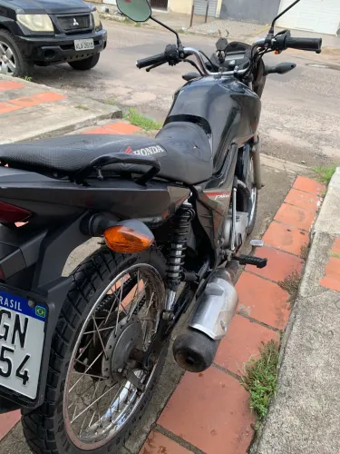 Fan KS 125 I