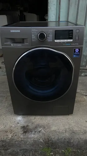 lava e seca samsung 11,0 kg / 6,0 kg